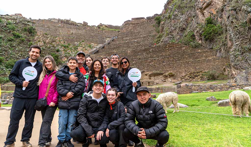 Tour de 6 dias em Cusco: City Tour, Inti Raymi, Vale Sagrado, Maras, Moray e Machu Picchu