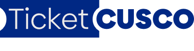 Boleto Cusco