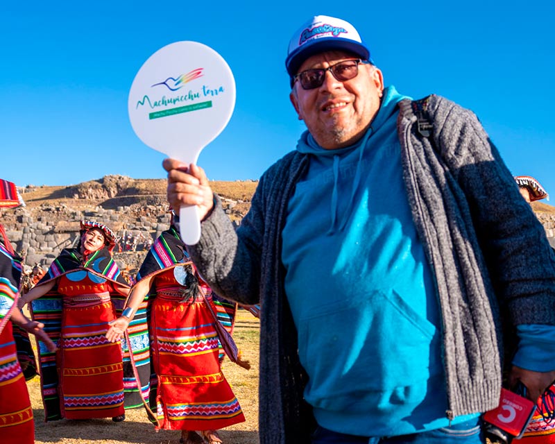 Inti Raymi Cusco tour: experience Festival of the Sun