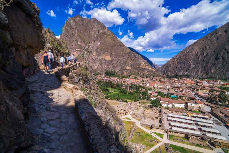 Valle Sagrado